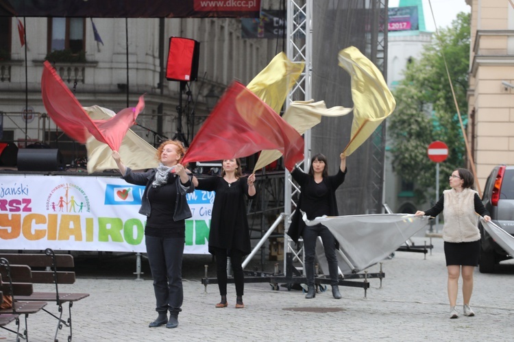 2. Dni Kultury Chrześcijańskie w Cieszynie - 2017