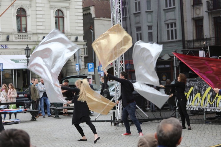 2. Dni Kultury Chrześcijańskie w Cieszynie - 2017