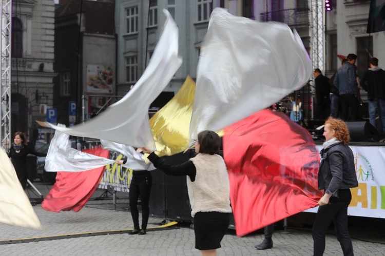 2. Dni Kultury Chrześcijańskie w Cieszynie - 2017