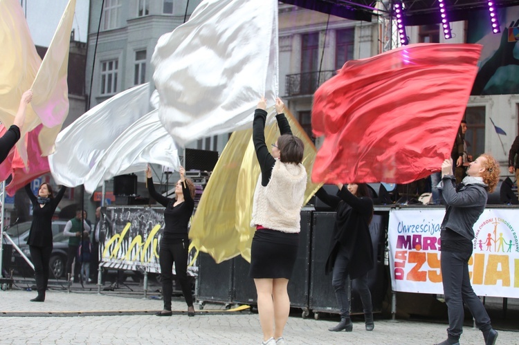 2. Dni Kultury Chrześcijańskie w Cieszynie - 2017