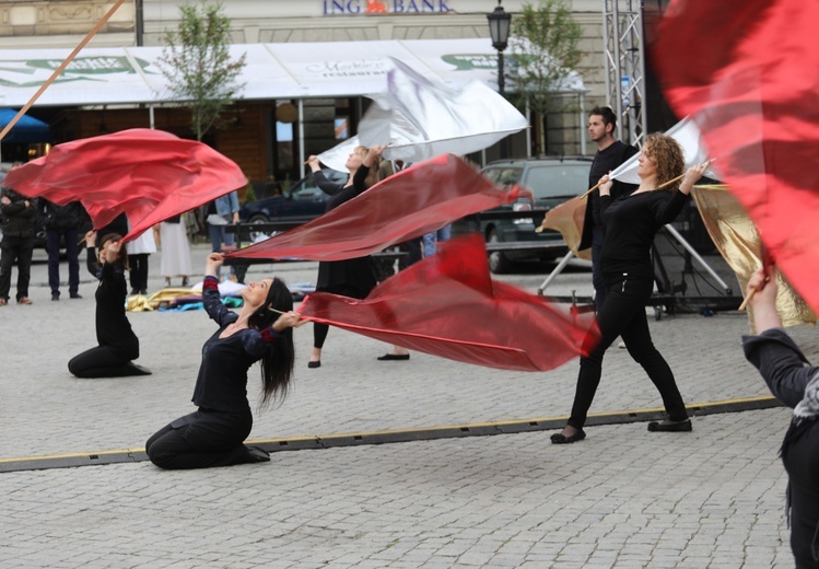 2. Dni Kultury Chrześcijańskie w Cieszynie - 2017