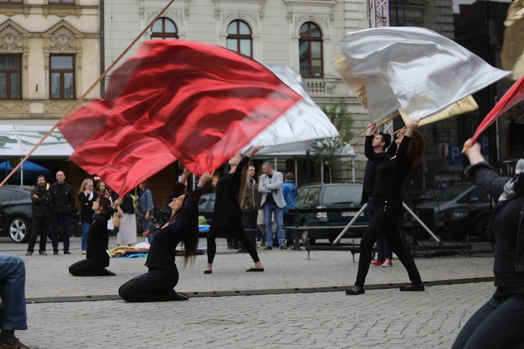 2. Dni Kultury Chrześcijańskie w Cieszynie - 2017