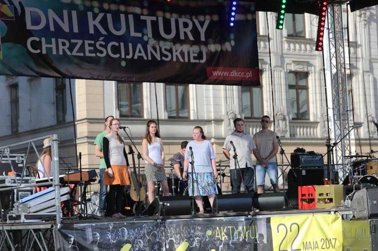 2. Dni Kultury Chrześcijańskie w Cieszynie - 2017