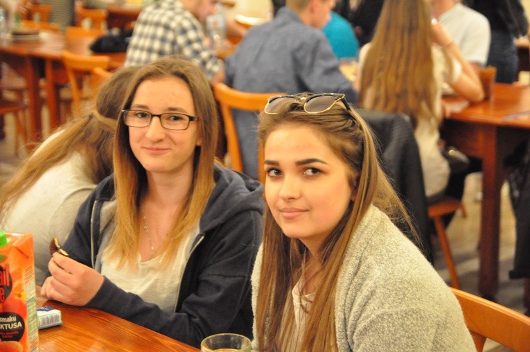 Majowa "Droga wewnętrzna"