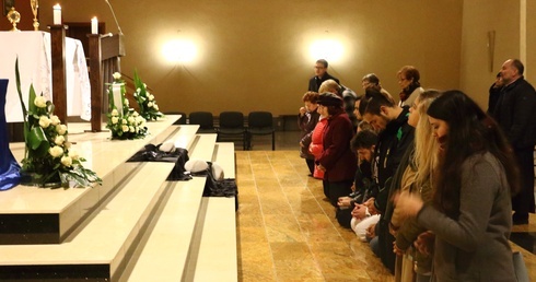 Znad Jaru do kapłaństwa
