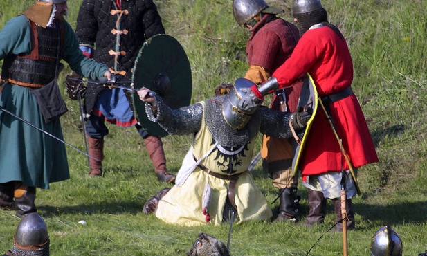 Będzie proces beatyfikacyjny Henryka II Pobożnego
