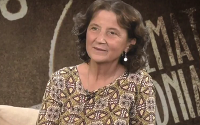 Antonina Krzysztoń: Najważniejsze jest podobać się Jezusowi