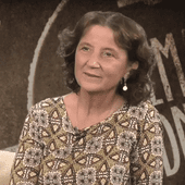 Antonina Krzysztoń: Najważniejsze jest podobać się Jezusowi
