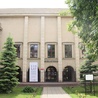 Siedziba biblioteki przy ul. Narutowicza 4