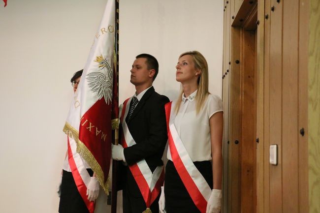 Jubileusz szpitala dziecięcego w Lublinie