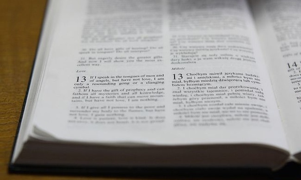 Historia egzegezy biblijnej