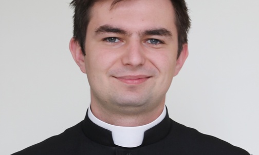 Bp Pindel: Bądźcie sługami zbawienia!