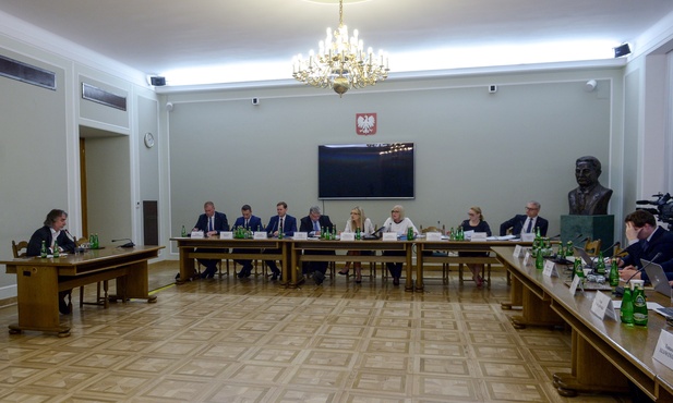Wassermann o tym, co miało OLT do LOT-u