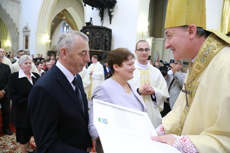 Święcenia kapłańskie A.D. 2017