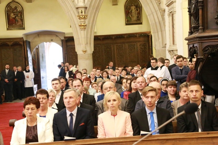 Święcenia kapłańskie A.D. 2017