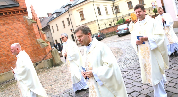 Święcenia kapłańskie A.D. 2017