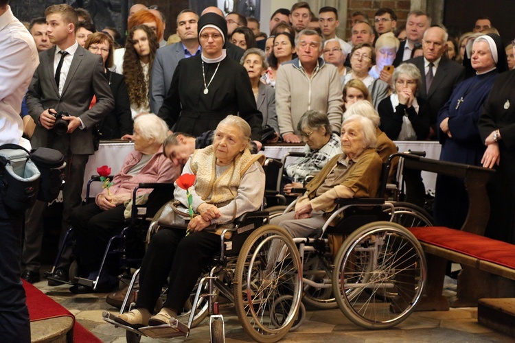 Święcenia kapłańskie 2017