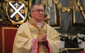 Sakra abp. Andrzeja Józwowicza