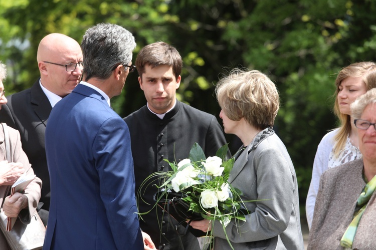 Święcenia kapłańskie w bielskiej katedrze - 2017