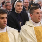 Święcenia kapłańskie w bielskiej katedrze - 2017