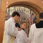 Święcenia kapłańskie w bielskiej katedrze - 2017