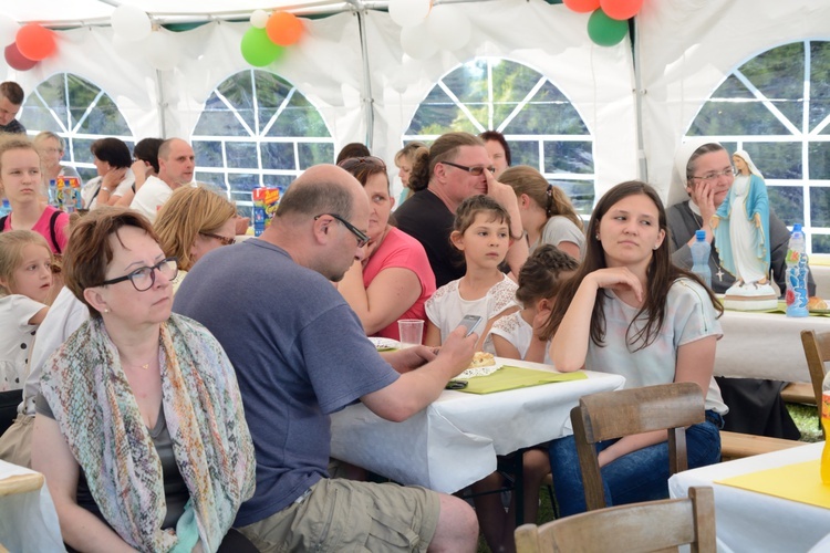 Festiwal Pieśni Maryjnej