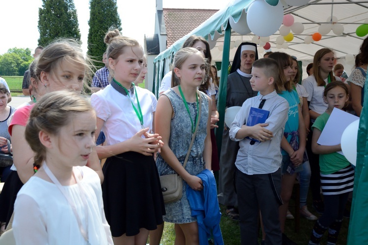 Festiwal Pieśni Maryjnej