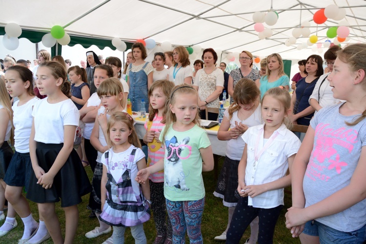 Festiwal Pieśni Maryjnej