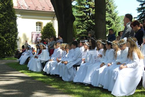 Wędrowanie do janowskiej Matki 