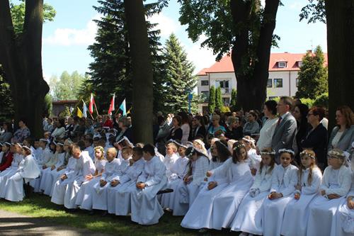 Wędrowanie do janowskiej Matki 