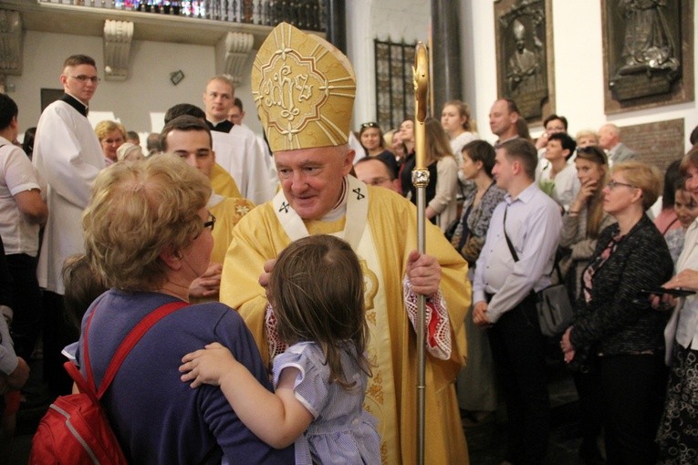 Święcenia kapłańskie