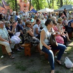 Piknik w parafii św. Jadwigi na Kozanowie