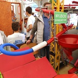 Eksperyment łańcuchowy na Uniwersytecie Jagiellońskim