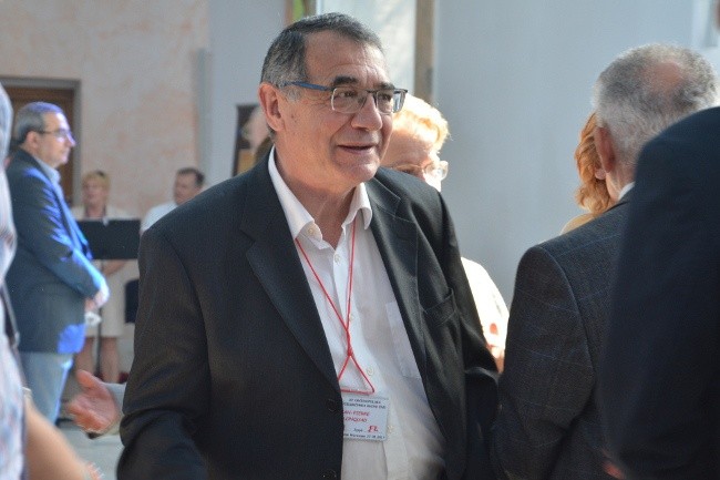 XV pielgrzymka Equipes Notre-Dame 