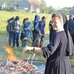 Mała Fatima w Korzeniowie