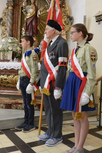 Bieg dla niezłomnych