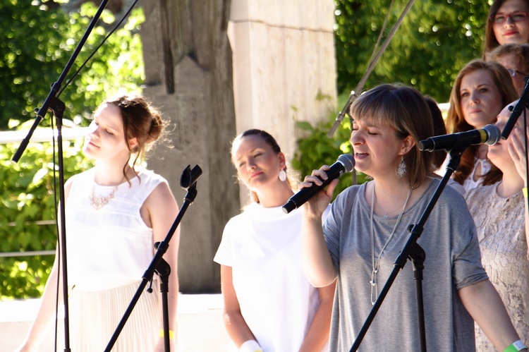 Gospel na Skałce 2017