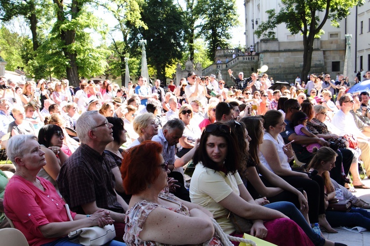 Gospel na Skałce 2017