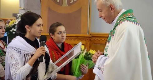 Szczególna misja kard. Wojtyły w Poroninie