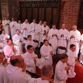 Módlmy się za nowych kapłanów naszej diecezji