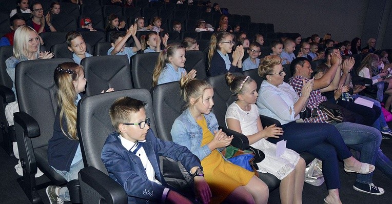 Parafiada w Płońsku