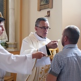 Jubileusz w Miastku