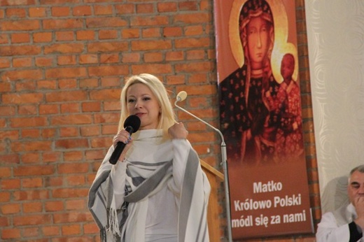 Pielgrzymka kobiet