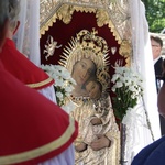 Odpust Wniebowstąpienia w Wejherowie