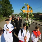 Piekary. Pielgrzymka Mężczyzn 2017