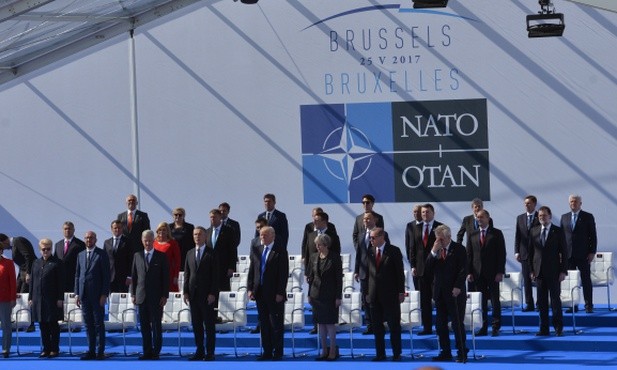 Mucha: szczyt NATO potwierdził jednolitość sojuszu wobec Rosji