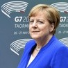Merkel wątpi w niezawodność USA