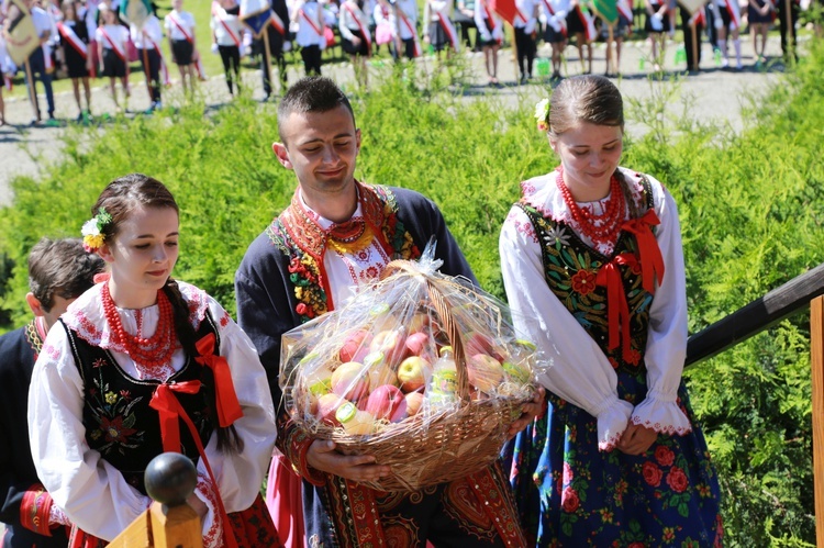 Zjazd Sądeczan