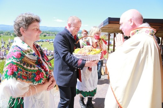 Zjazd Sądeczan