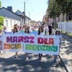 IV Marsz dla Życia Rodziny w Łowiczu